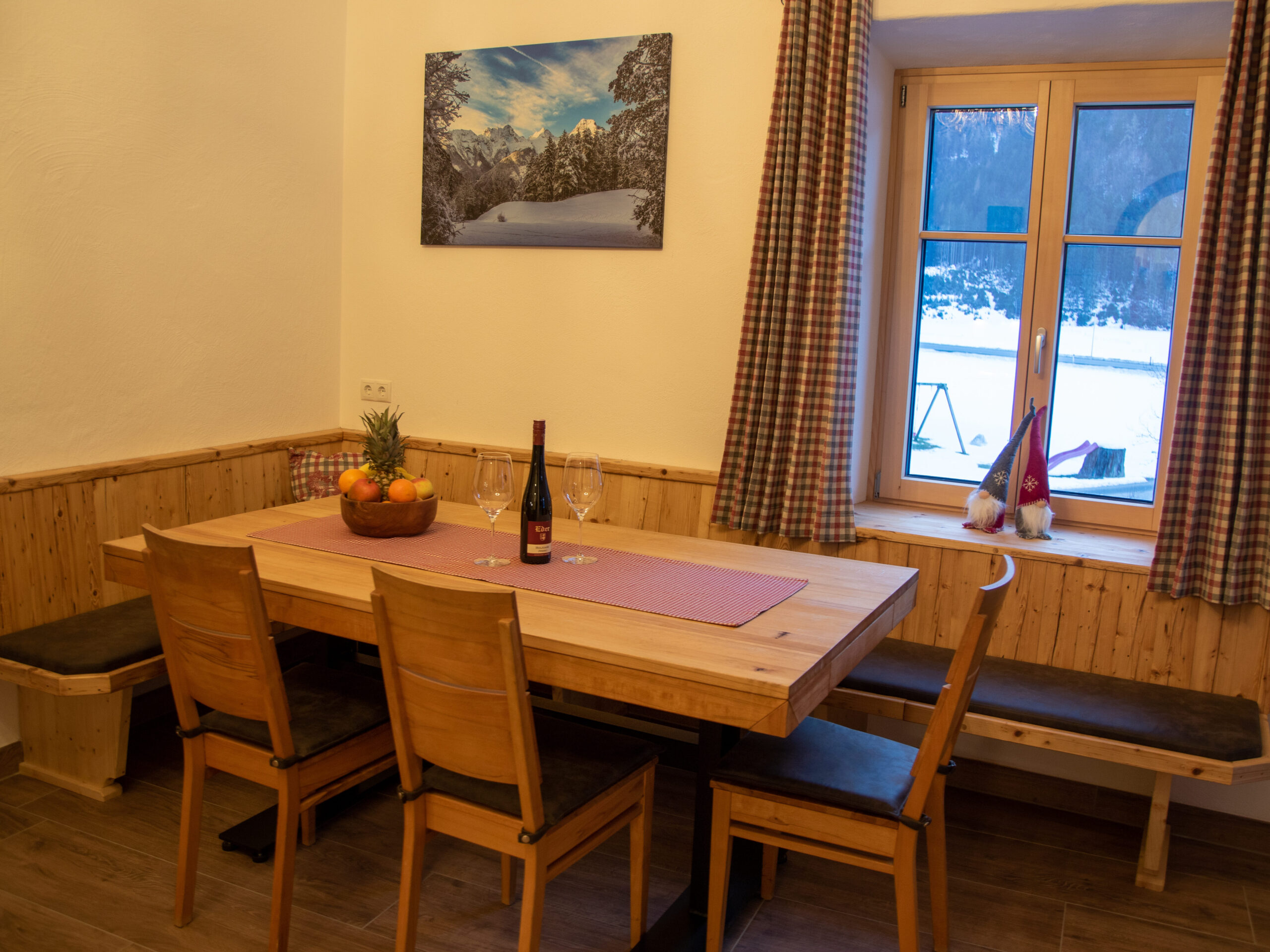 Salzburger saalachtal card